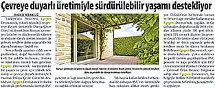 Ticaret Gazetesi - June 2018