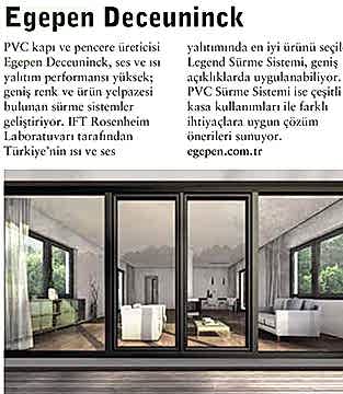 Arredamento Mimarlık - Kasım 