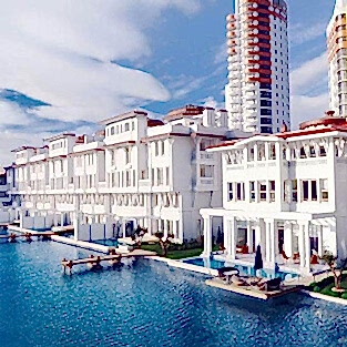 Bursa Modern