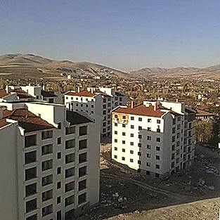 Kırşehir Toki