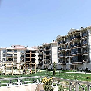 Eskişehir Ölçe İnşaat