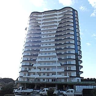 İzmir Biva Residence